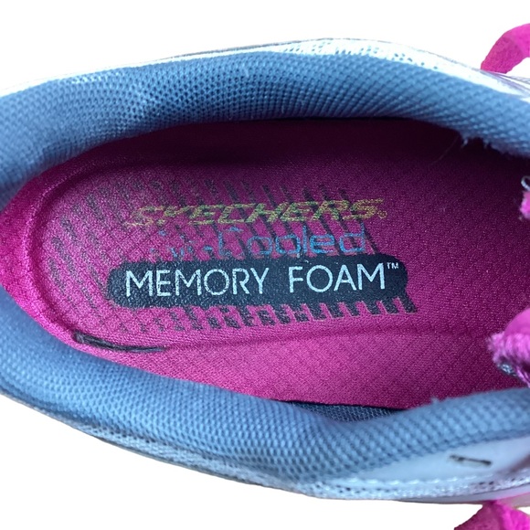 New Balance 490V4 Speed Ride Running Shoe Gray - Picture 7 of 7